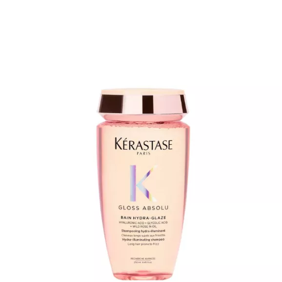 Kérastase Gloss Absolu Bain Hydra-Glaze Shampoo 250ml