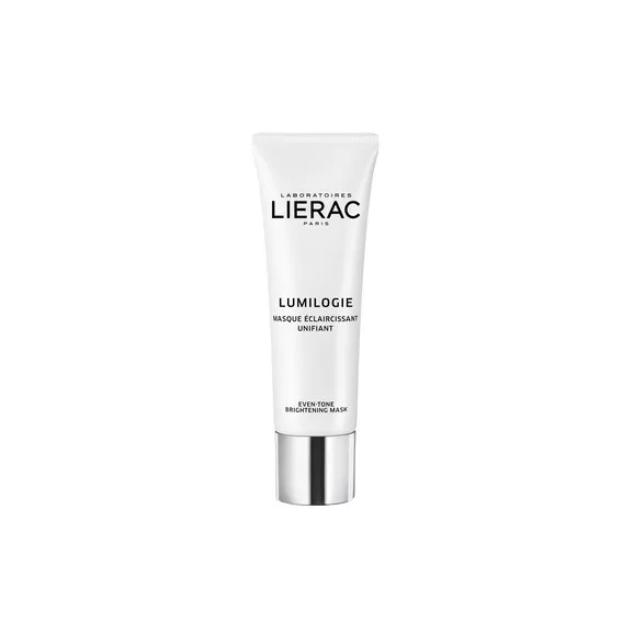 Lierac Lumilogie Máscara Iluminadora 50ml