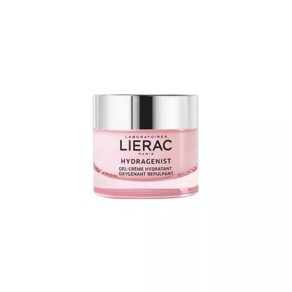 Lierac Hydragenist Gel-Creme Hidratante 50ml