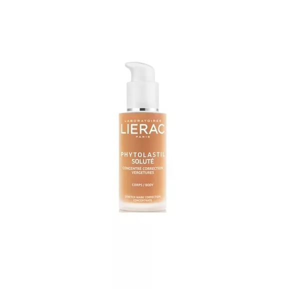 Lierac Phytolastil Concentrado Correção de Estrias 75ml
