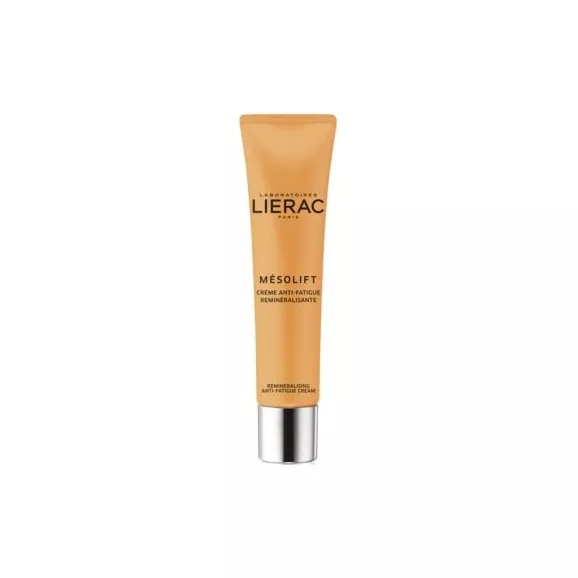 Lierac Mésolift Creme Remineralizante Antifadiga 40ml
