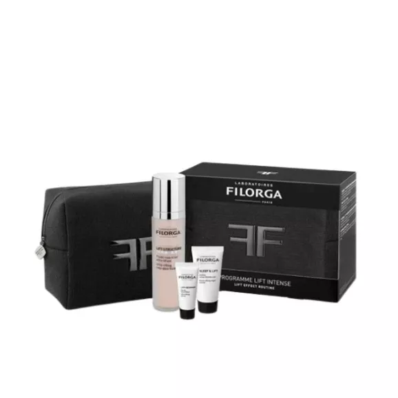 Filorga Coffret Lift Effect Routine In 3 Steps 4Pcs
