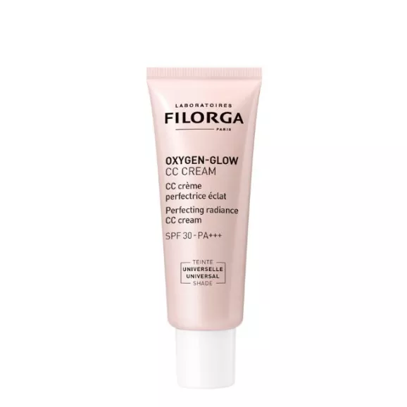 Filorga Oxygen-Glow CC Cream Aperfeiçoador e Iluminador SPF30 PA +++ 40ml