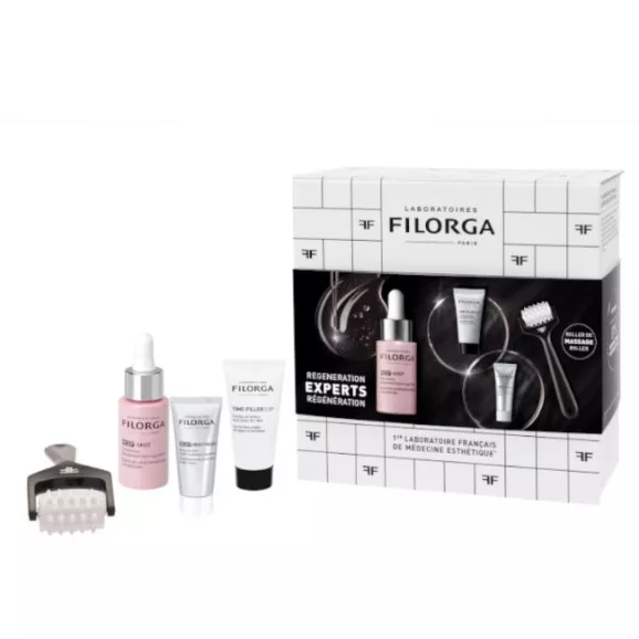 Filorga Coffret Regeneration 3Pcs