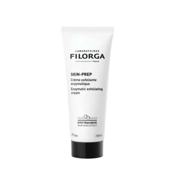 Filorga Skin-Prep Creme Esfoliante Enzimático 75ml