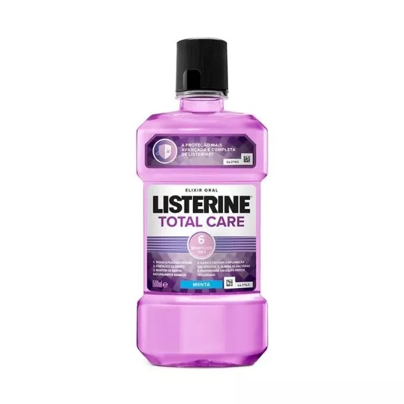 Listerine Total Care 500ml