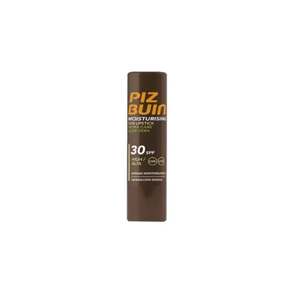 Piz Buin Moisturising Stick Labial Aloe Vera SPF30 4,9g