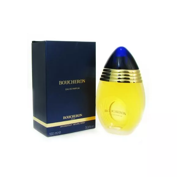 Boucheron Women Eau de Parfum 100ml