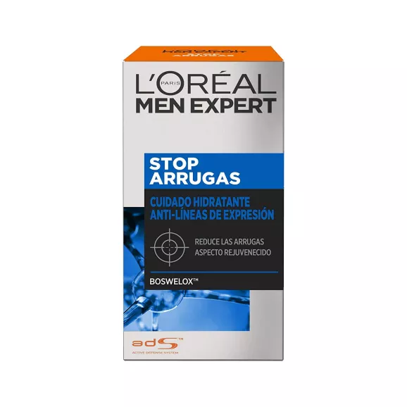 LOREAL MEN EXPERT STOP RIDES 50ML