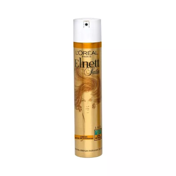 Elnett Laca L´Oreal Paris Secos/Estragados 300ml