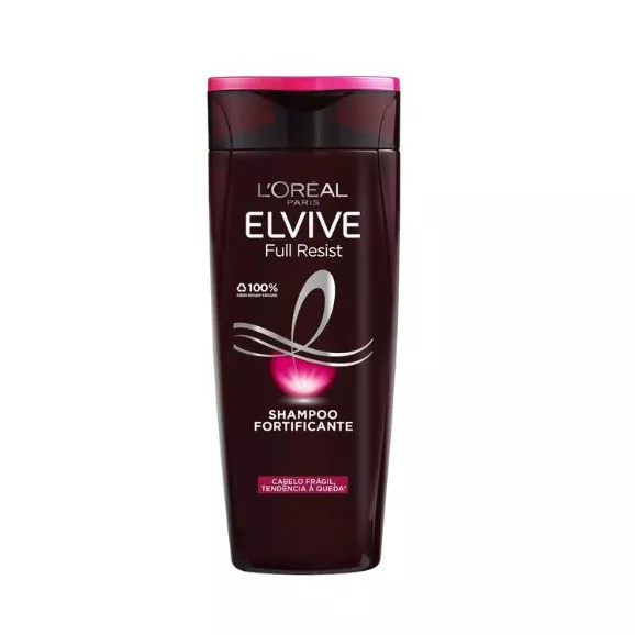L´Oreal Paris Elvive Champô Full Resist 250ml