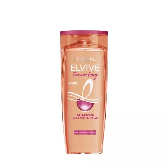 L´Oreal Paris Elvive Champô Dream Long 250ml
