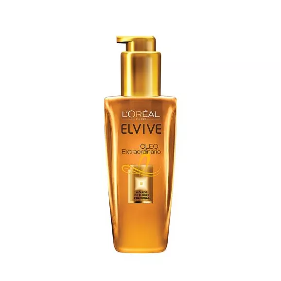 L´Oreal Paris Elvive Óleo Extraordinário 100ml