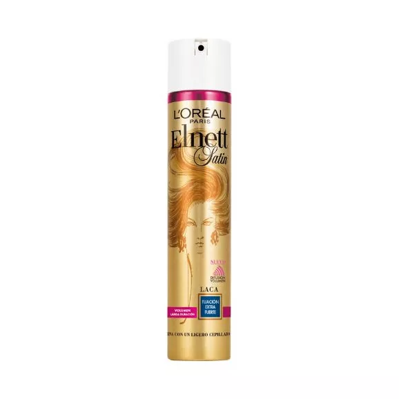 Elnett Laca L´Oreal Paris Volume 300ml