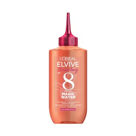 L´Oreal Paris Elvive Dream Long Magic Water 200ml