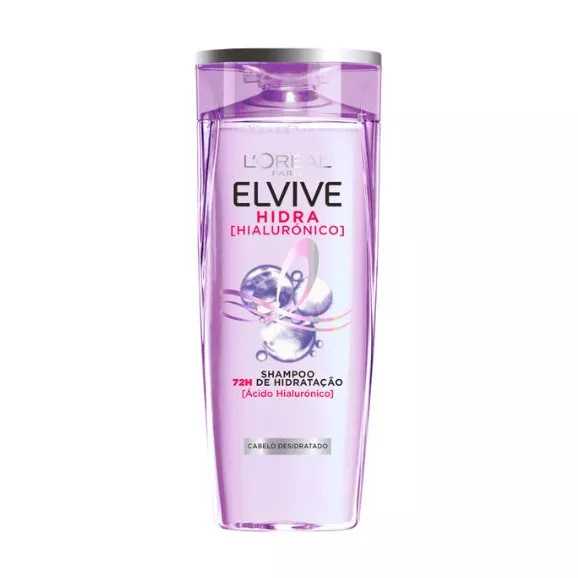 L´Oreal Paris Elvive Champô Hidra Hialurónico 690ml