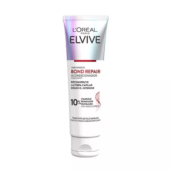 L´Oreal Paris Elvive Bond Repair Amaciador 150ml