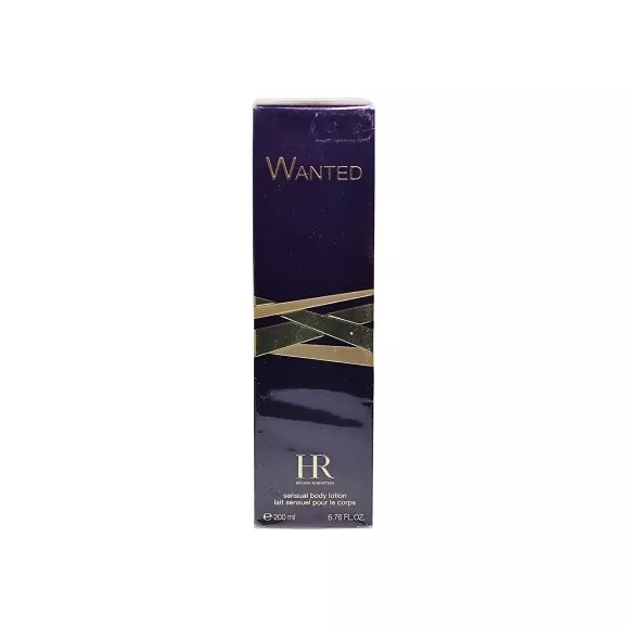 Helena Rubinstein Wanted Girl Leite Corpo 200ml