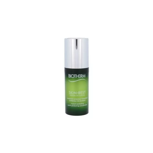 Biotherm Skin Best Serum-In-Cream Todo Tipo Pele 30ml