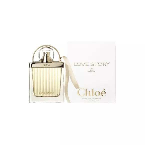 Chloé Love Story Eau de Parfum 50ml