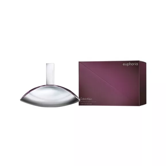 Calvin Klein Euphoria Women Eau de Parfum 160ml