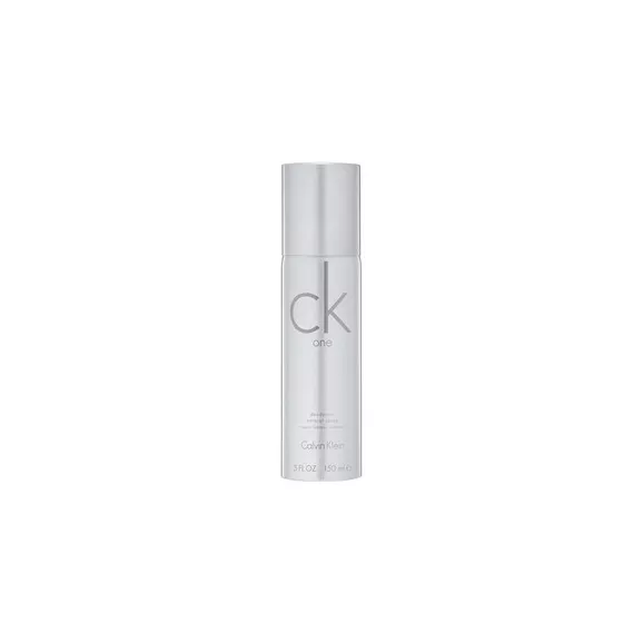Calvin Klein CK One Desodorizante Spray 150ml