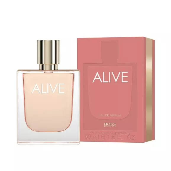 Hugo Boss Alive Eau de Parfum 50ml