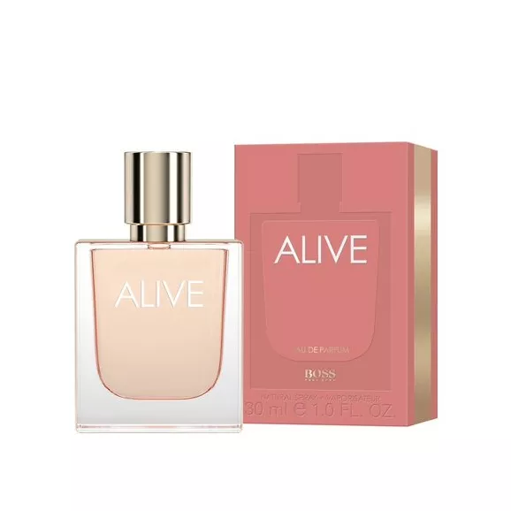 Hugo Boss Alive Eau de Parfum 30ml