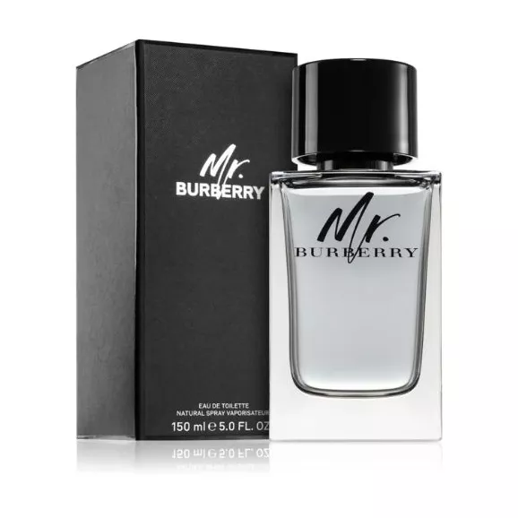 Burberry Mr. Burberry Eau de Toilette 150ml