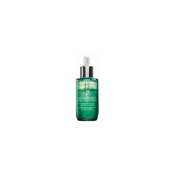 Biotherm Aquasource Aura Concentrate Sérum Pele Seca 50ml