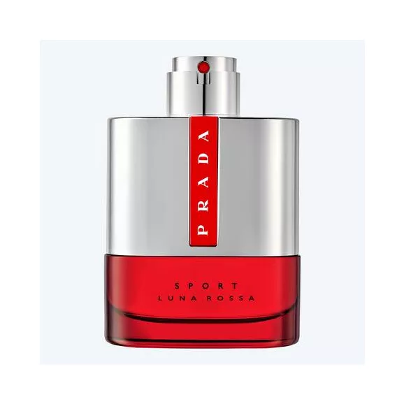 Prada Luna Rossa NVSport Eau de Toilette 50ml