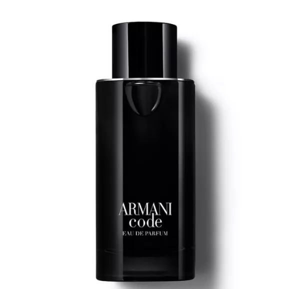 Giorgio Armani Code Eau de Parfum 125ml