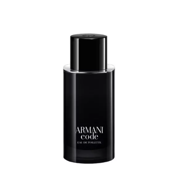 Giorgio Armani Code Men Eau de Toilette 75ml Recarregável