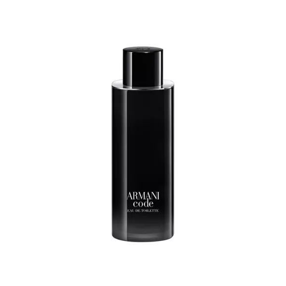 Giorgio Armani Code Men Eau de Toilette 50ml Recarregável