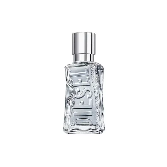Perfume Diesel D By Diesel Eau de Toilette