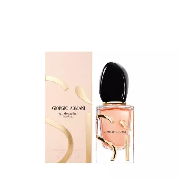 Giorgio Armani Sì Eau de Parfum Intense 30ml