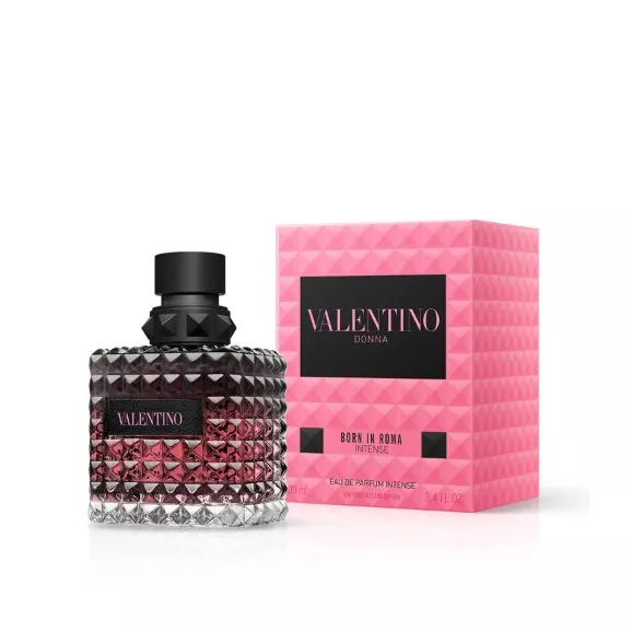 Valentino Donna Born in Roma Intense Eau de Parfum 100ml