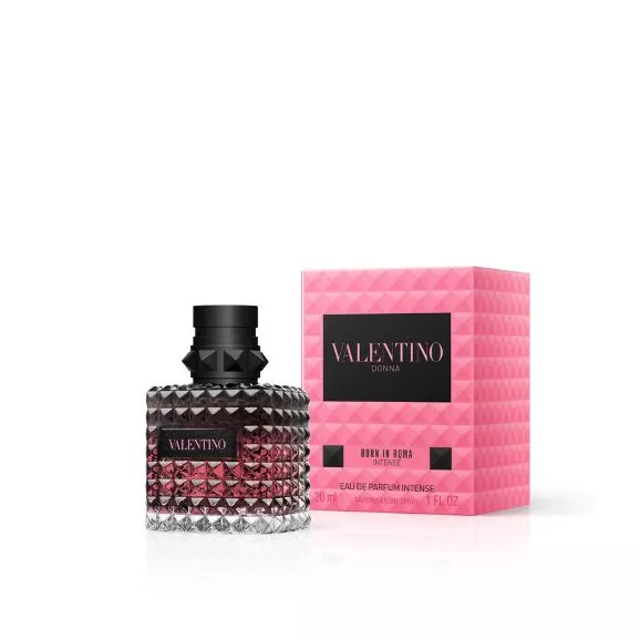 Valentino Donna Born in Roma Intense Eau de Parfum 30ml