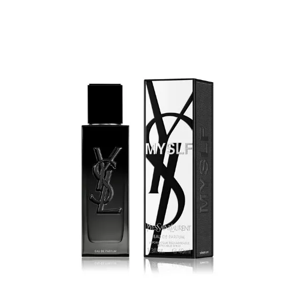Yves Saint Laurent Myslf Eau de Parfum 40ml