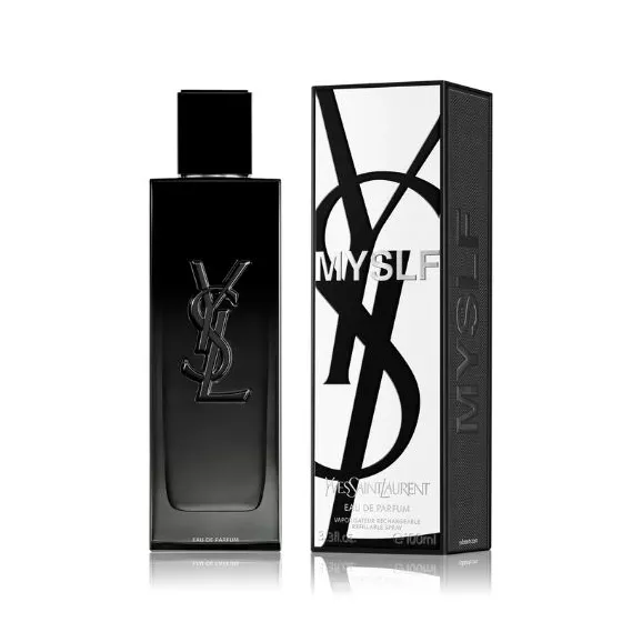 Yves Saint Laurent Myslf Eau de Parfum 100ml