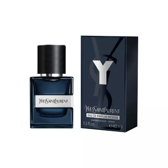 Yves Saint Laurent Y Men Eau de Parfum Intense 40ml