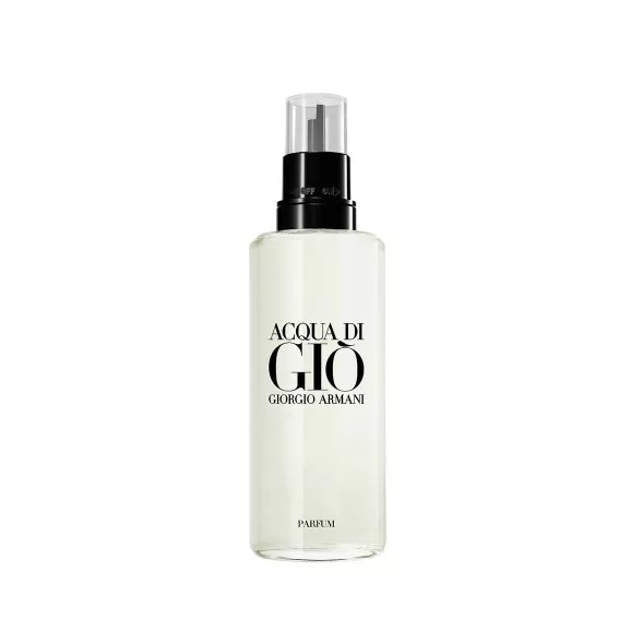 Giorgio Armani Acqua di Gio Parfum 150ml Recarga