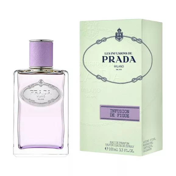 Prada Les Infusions de Figue Eau de Parfum 100ml