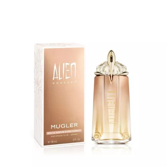 Thierry Mugler Alien Goddess Supra Florale Eau de Parfum 90ml