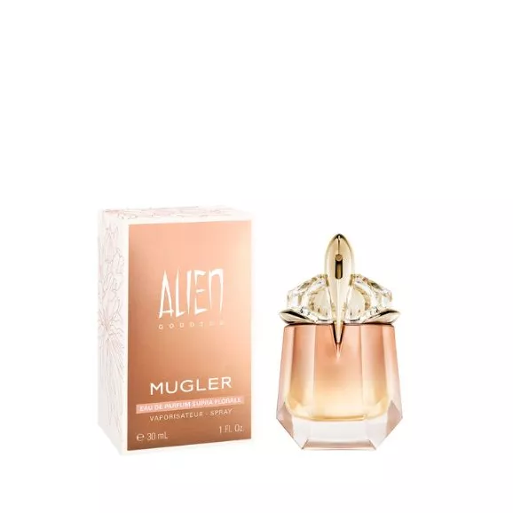 Thierry Mugler Alien Goddess Supra Florale Eau de Parfum 30ml