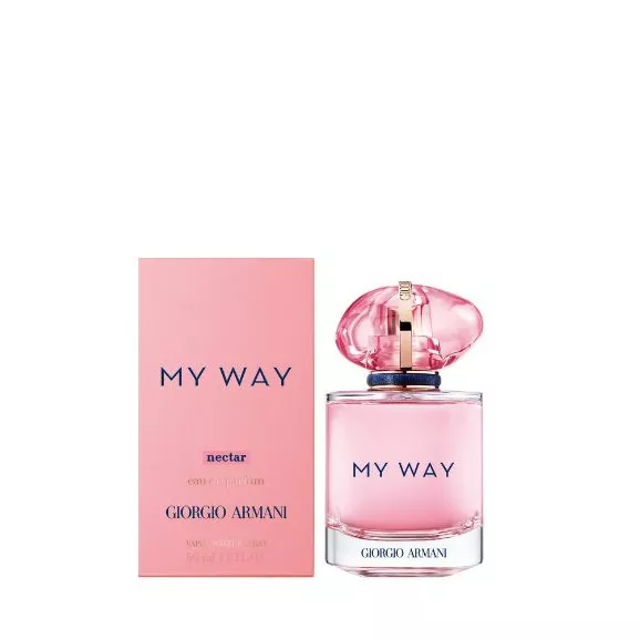 Giorgio Armani My Way Nectar Eau de Parfum 50ml