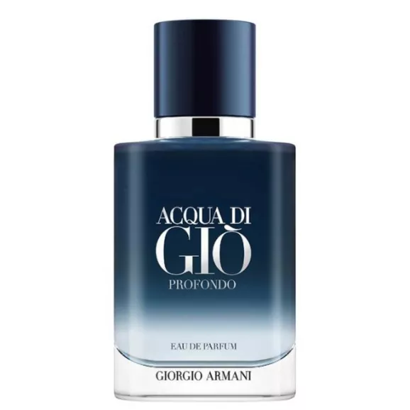 Giorgio Armani Acqua Di Giò Profondo Eau de Parfum 200ml