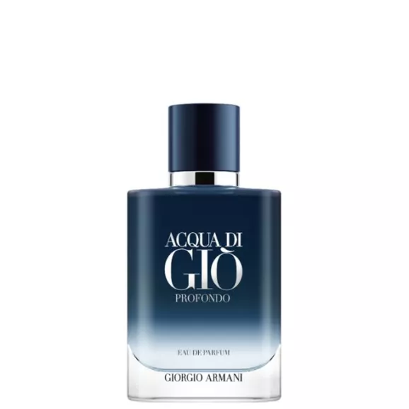 Giorgio Armani Acqua Di Giò Profondo Eau de Parfum 50ml