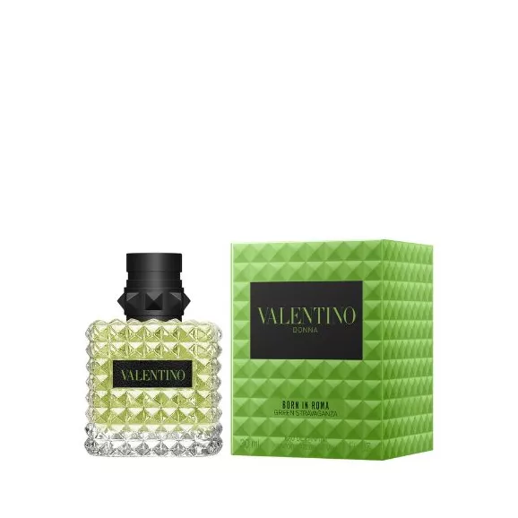Valentino Donna Born In Roma Green Stravaganza Eau de Parfum