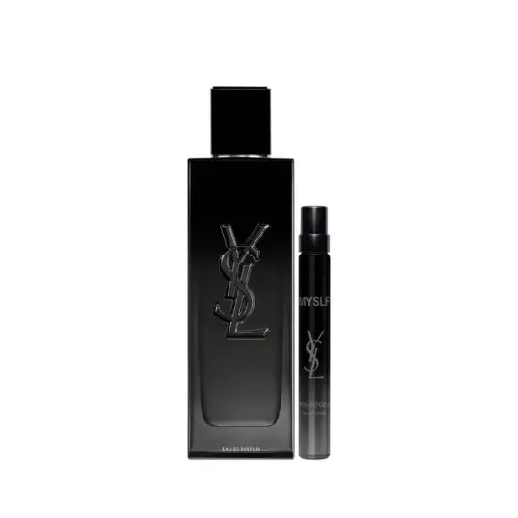 Yves Saint Laurent Myslf Coffret Eau de Parfum 100ml 2Pcs